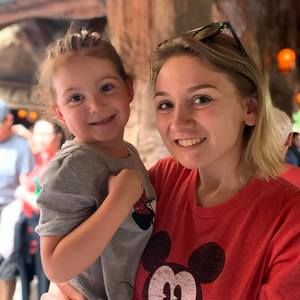 Meet your Posher, Jayenna